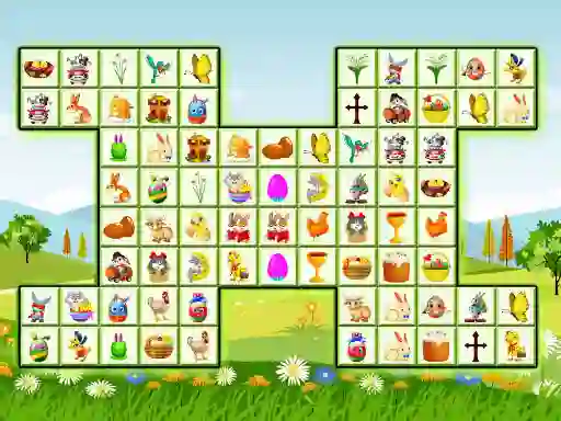 Easter link เกมออนไลน์