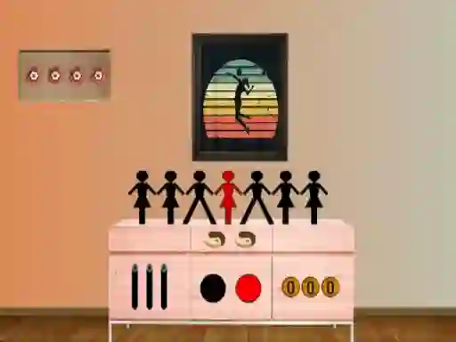 Placid Boy Escape เกมออนไลน์