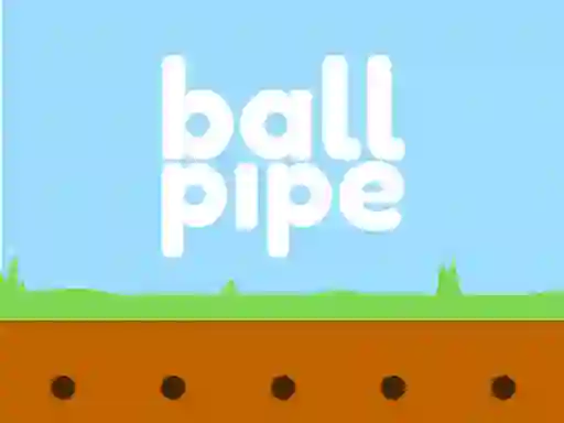 Ball pipe เกมออนไลน์