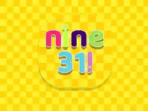 nine31! เกมออนไลน์