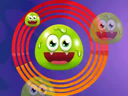 Monster Round เกมออนไลน์