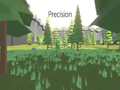 Precision เกมออนไลน์