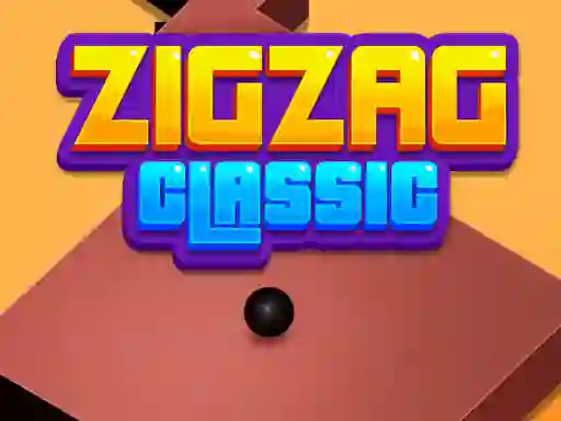zig zag classic เกมออนไลน์