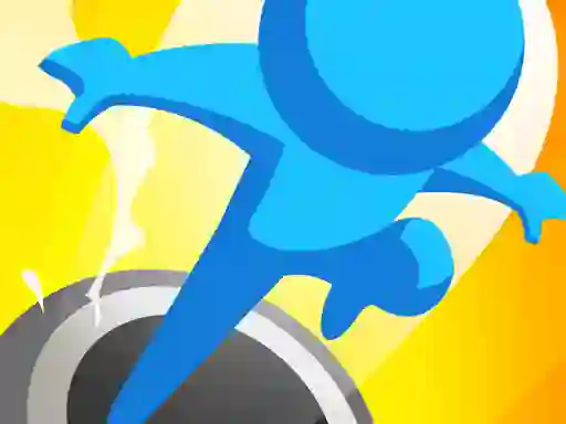 Crowd Runner เกมออนไลน์