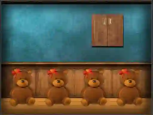 Amgel Kids Room Escape 55 เกมออนไลน์