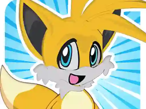 Tails Dash เกมออนไลน์