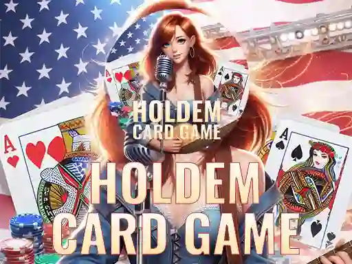 Holdem Card Game เกมออนไลน์