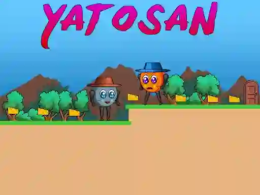 Yatosan เกมออนไลน์