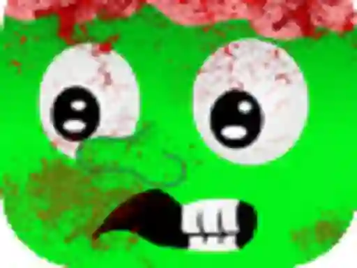 Zombie invaders เกมออนไลน์