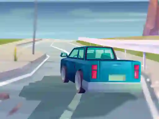 Sling Drift Cars เกมออนไลน์