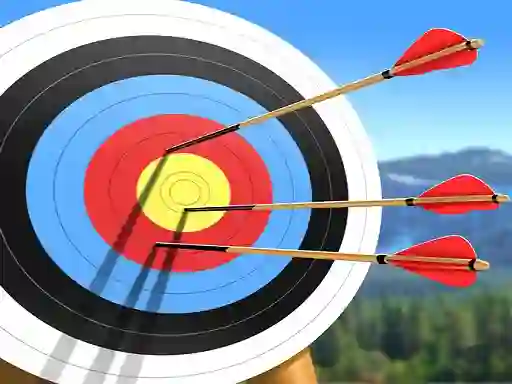 Bow Masters 3D เกมออนไลน์