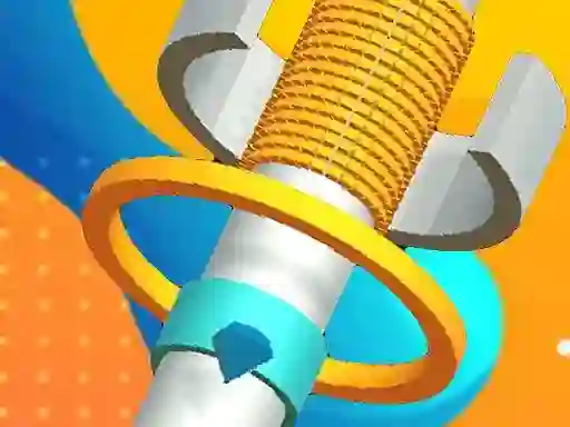 Helix Ring เกมออนไลน์