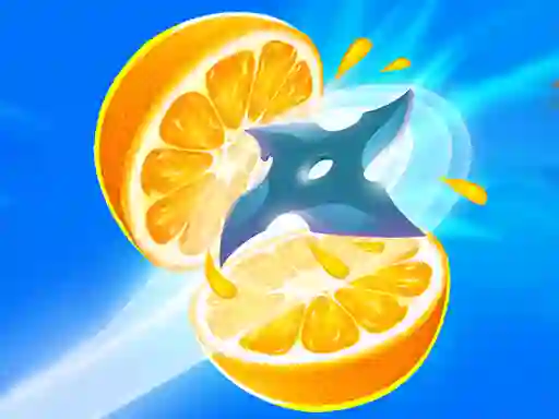 Fruit Slice Juice เกมออนไลน์