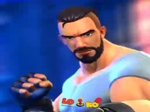 Beat ‘Em Up เกมออนไลน์