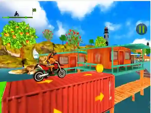 TopBike Racing & Moto 3D Bike 2023 เกมออนไลน์