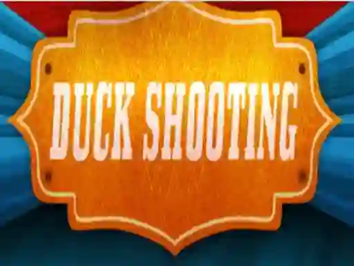 Duck Shooting เกมออนไลน์
