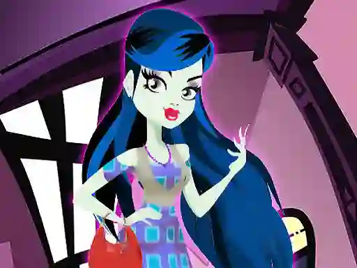 Monster High เกมออนไลน์