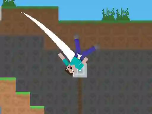 Spider Noob เกมออนไลน์
