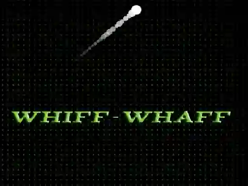 Whiff Whaff เกมออนไลน์