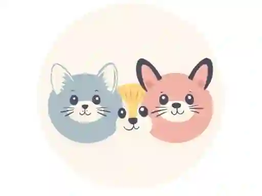 Crazy Animals เกมออนไลน์