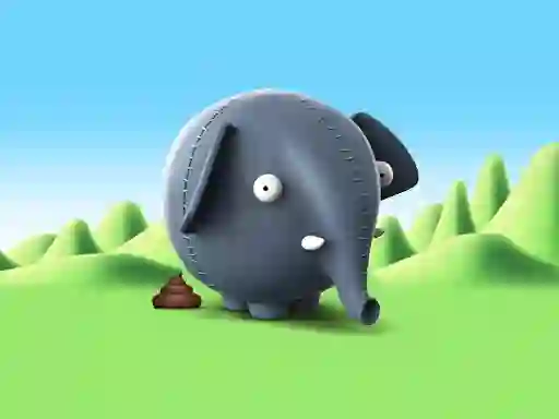Ollie Ball เกมออนไลน์