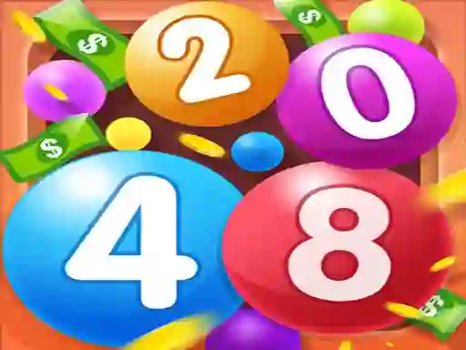 Bubbles Number เกมออนไลน์