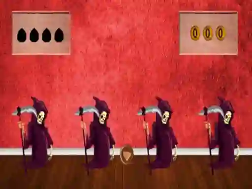 Good Witch Escape 2 เกมออนไลน์