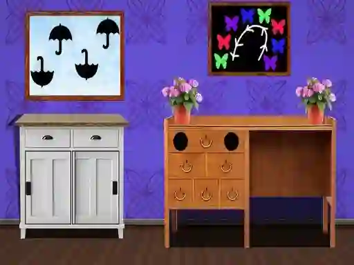 Reporter House Escape เกมออนไลน์