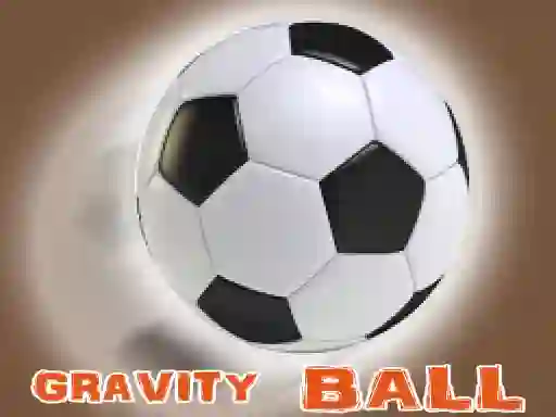 Gravity Ball เกมออนไลน์