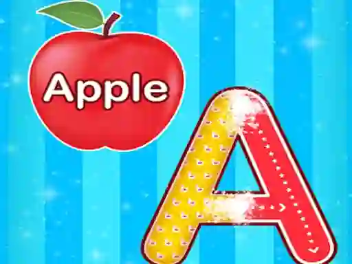 Kids Educational ABC เกมออนไลน์