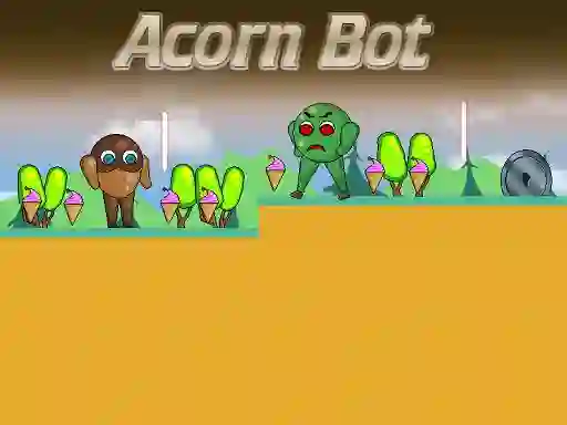 Acorn Bot เกมออนไลน์