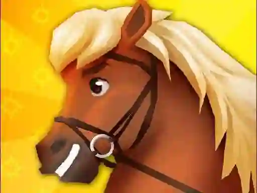 Horse Shoeing เกมออนไลน์