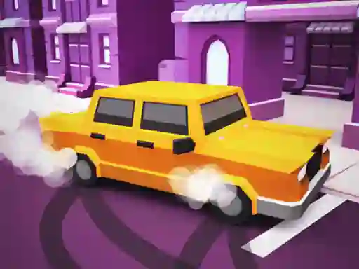 Drift Parking เกมออนไลน์