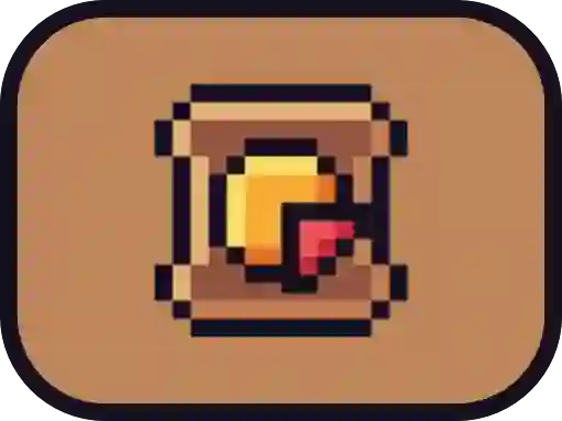 Pixel Gold Clicker เกมออนไลน์
