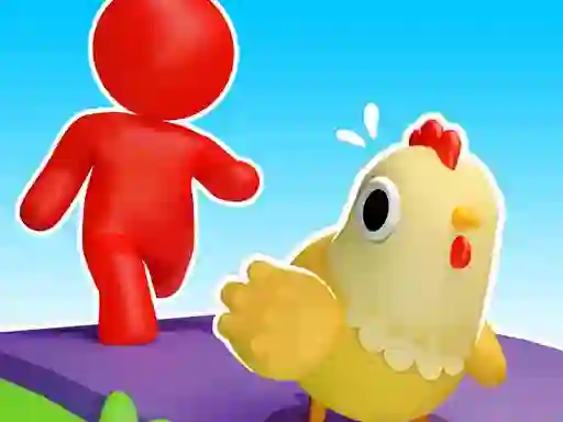 Pet island เกมออนไลน์