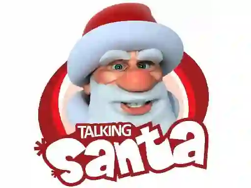 Santa Claus Funny Time เกมออนไลน์