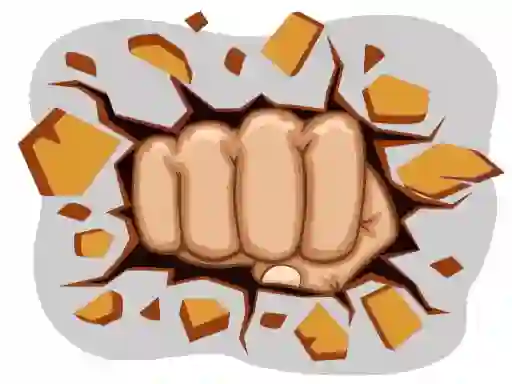Smash the Wall เกมออนไลน์