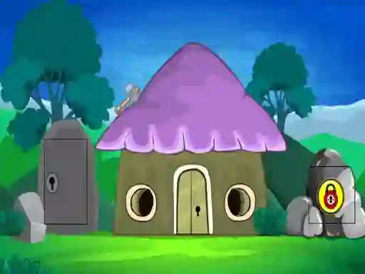 Village Escape เกมออนไลน์