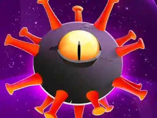 Virus Simulator เกมออนไลน์