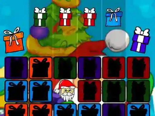 Christmas Gifts Falling เกมออนไลน์