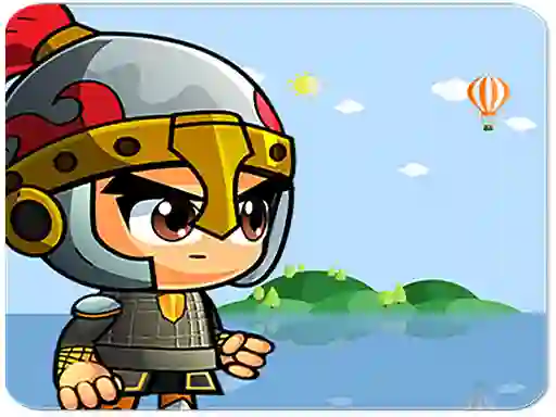 Ninja Runner เกมออนไลน์