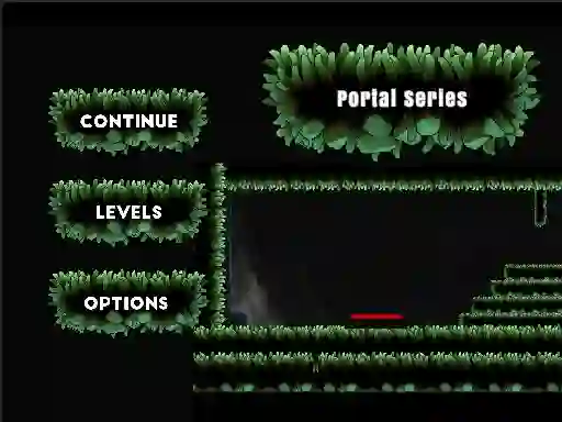 Portal Series เกมออนไลน์