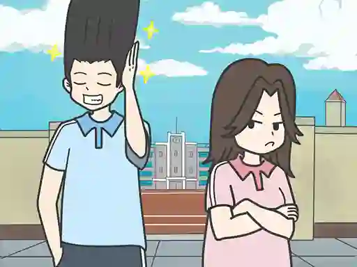 The Days Before Graduation เกมออนไลน์