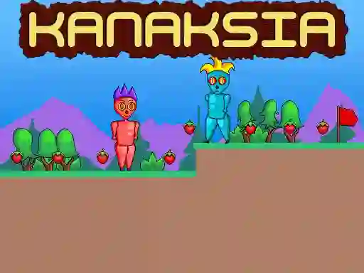 Kanaksia เกมออนไลน์