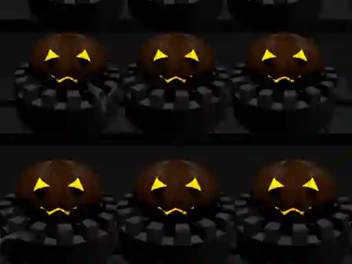 Halloween Remembers เกมออนไลน์