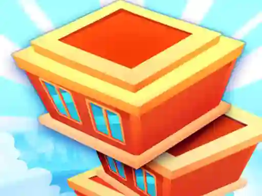 Build Tower เกมออนไลน์