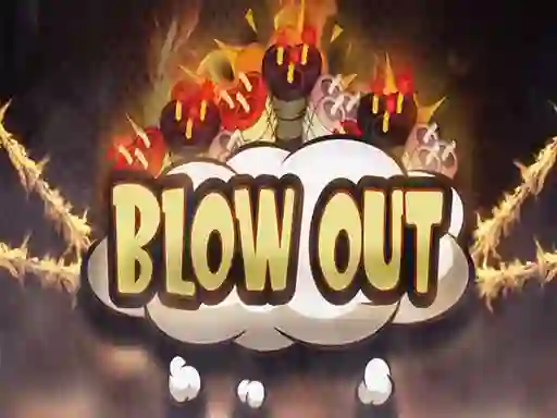 Blow Out เกมออนไลน์