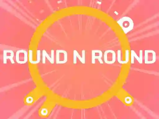 ROUND and ROUND เกมออนไลน์