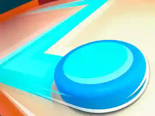 Disc Challenge เกมออนไลน์