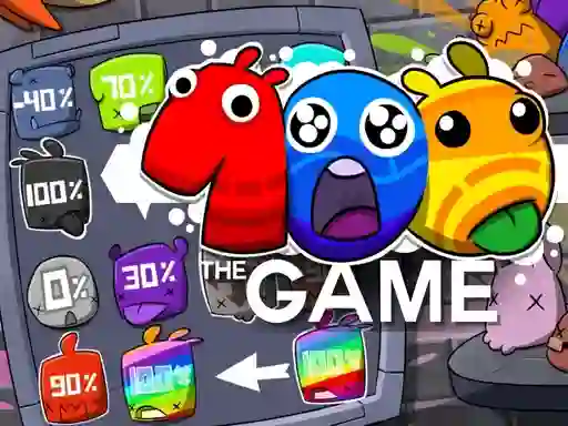 100 One Hundread เกมออนไลน์